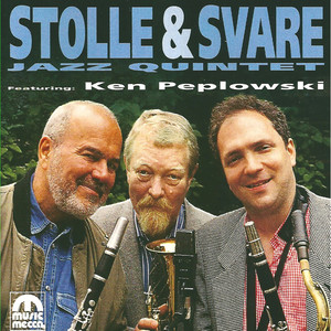 Jazz Quintet (feat. Ken Peplowski)