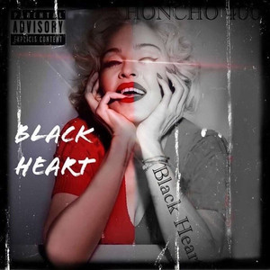 Black Heart (Explicit)