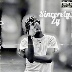 Sincerely, Zy (Explicit)