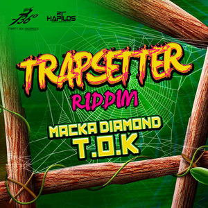 Trapsetter Riddim