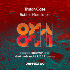 Bubble Modulators (Maximo Gambini & Q.A.T Remix)