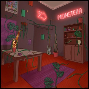 Monstera