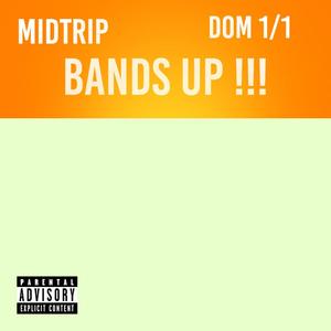 Bands Up!!! (feat. Dom 1/1) [Explicit]