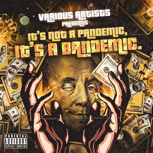 Trap Lives Matter (Explicit)