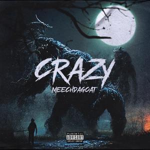 CRAZY (Explicit)