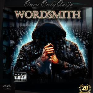 THE WORDSMITH (Explicit)