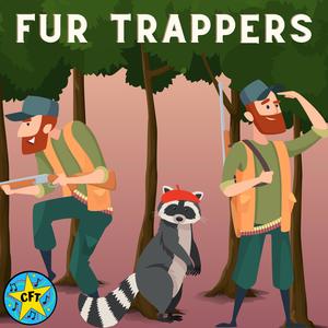 Fur Trappers