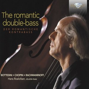 The Romantic Double Bass