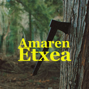 Amaren Etxea