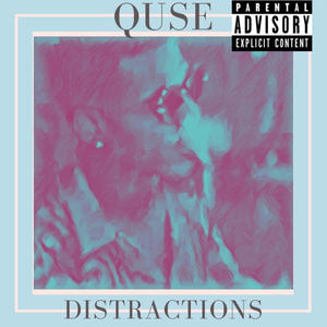 Quse - Had To Hit Record (Explicit)