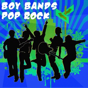 Boy Bands Pop Rock