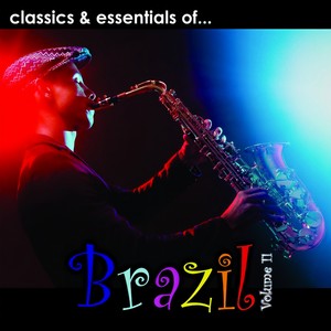 Essentials Of Brazil, Vol. 11