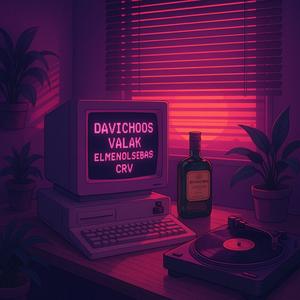 Buchanans & Ron (feat. Valak, C.R.V & ELMENOLSEBAS) (Explicit)