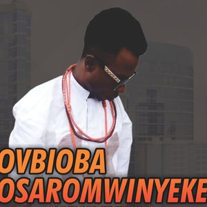 Osaromwinyeke