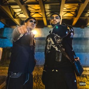 MY BLOCK (Explicit)