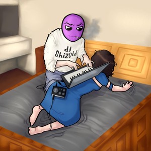 dj shizoid - 5UDEL (Explicit)