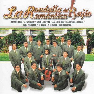 La Rondalla Romántica del Bajío