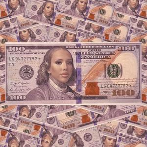 MONEY (feat. Jade Nicole) [Explicit]