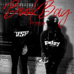 BookBag (feat. Dee4x) (Explicit)