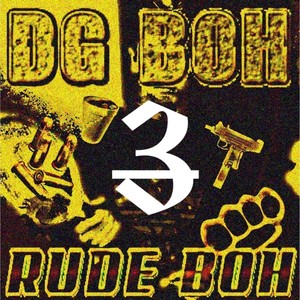 Noddy Land (Explicit)