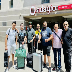 المحنى الوهرانية