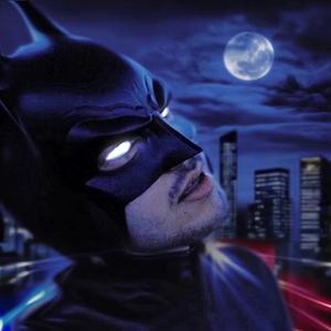 ***** I'm Batman (Explicit)