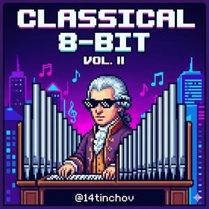 Twinkle Twinkle Little Star (8-Bit Version 2)