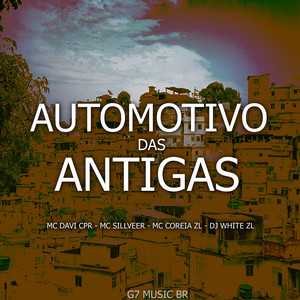 AUTOMOTIVO DAS ANTIGAS (Explicit)