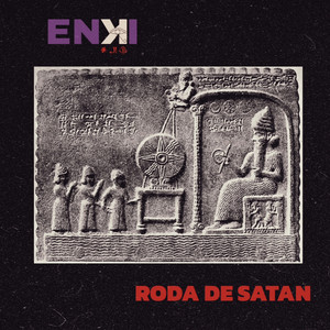 Roda de Satan
