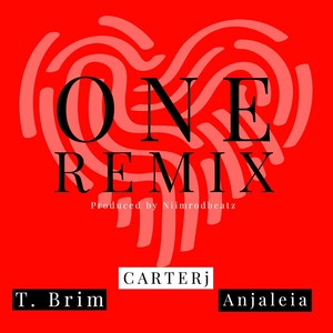 One[feat. T. Brim & Anjaleia] (Remix)