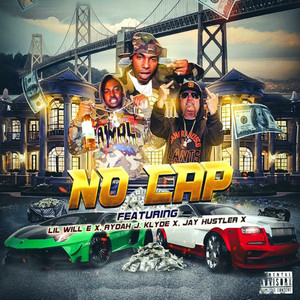 No Cap (Explicit)