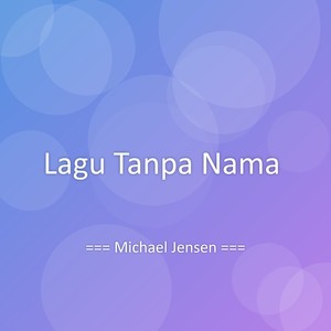 Lagu Tanpa Nama