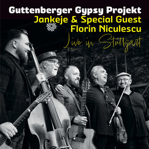 Homage to Bireli Lagrene (Live in Stuttgart 2025)