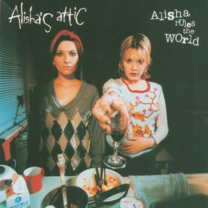 Alisha's Attic - Adore U