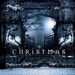 God Rest Ye Merry Gentlemen