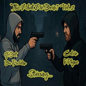 The Nice Guy (Explicit)