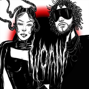 Woah! (feat. Crypy) (Explicit)