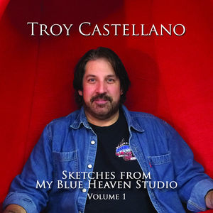 Troy Castellano - State I'm In