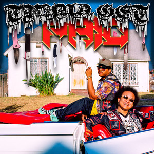 Tryna Get Paid (Explicit)