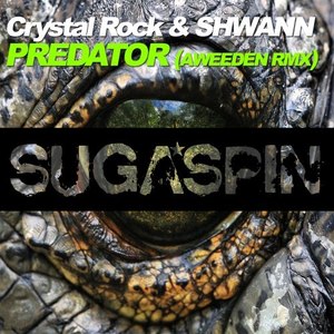 Predator (AWEEDEN Remix)