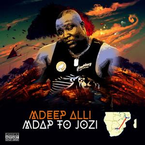 Mdap To Jozi (Explicit)