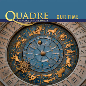 Night Music (feat. Flutist, Molly Barth)