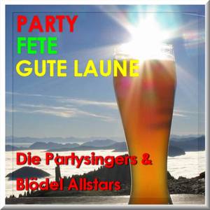 Party, Fete, Gute Laune