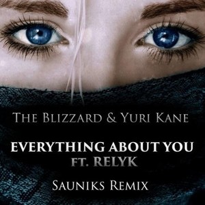 Everything About You (Sauniks Remix)