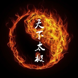 天下太极