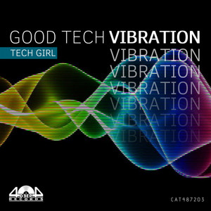 Good Tech Vibration