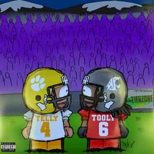 Homebody (feat. Tooly?) (Explicit)