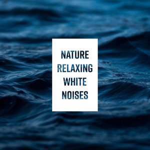 Nature Relaxing White Noises: 2019 Compilation of New Age Nature Music, Sounds of Water & Animals with Instrumental Melodies, Background for Total Relaxation, Calming Down, Rest