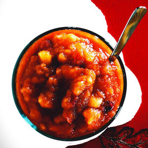 APPLE SAUCE (feat. CAM) (Explicit)