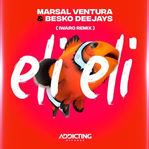 Eli Eli (Iwaro Remix)